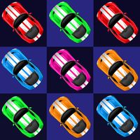 Car Match Game: Matching Games