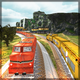 Indian Train Driving