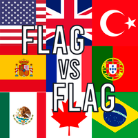 Flag vs Flag