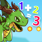 Dragon Math : play-based learn