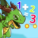 Dragon Math : play-based learn