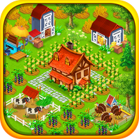 Big Farm Life