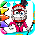 Amazing Digital Circus Pomni