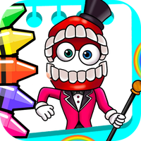 Amazing Digital Circus Pomni