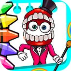 Amazing Digital Circus Pomni