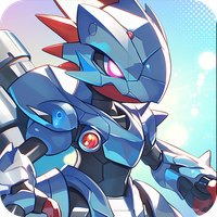 Battlex: Locket Momster