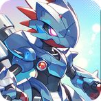 Battlex: Locket Momster