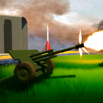 Artillery: Fire support