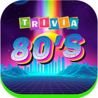Trivia Crack 80´s