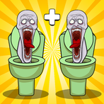 Merge Monster: SCP Survival