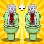 Merge Monster: SCP Survival