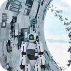 Prototype x Casual Robot Game