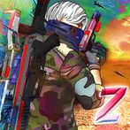 Zombie Shooter Arena
