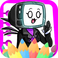 TV Woman Skibidi Toilet