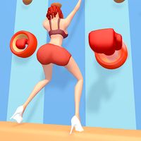 Punch Wall 3D