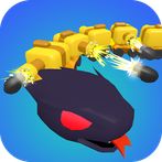 Snake Attack 3D