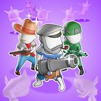Merge & Survive