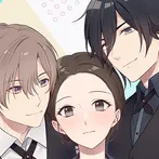 Otome Love Game You Are Mine 2