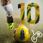 Neymar Football Game 2023