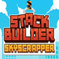 Stack Builder