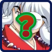 Inuyasha quiz character