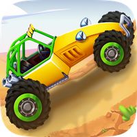 Mad Racing by KoGames