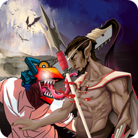 Chainsaw Avenger Man Adventure