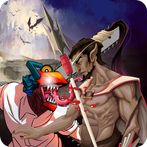 Chainsaw Avenger Man Adventure