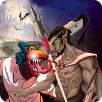 Chainsaw Avenger Man Adventure