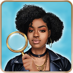 Time Detective: Find objects