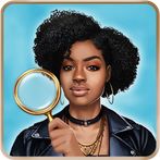 Time Detective: Find objects