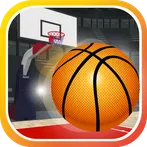 Online Basketball Challenge 3D