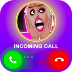 Barbi Granny Prank Call Magic