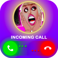 Barbi Granny Prank Call Magic