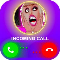 Barbi Granny Prank Call Magic