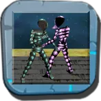 UniFighter - Taekwondo game