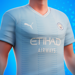 Manchester City Game