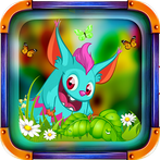 Jocose Monster Escape