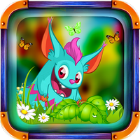 Jocose Monster Escape