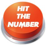 Hit The Numbers - Math games