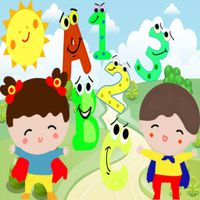 English for children Alphabet 