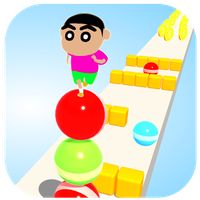 Stack Shinchan Rider