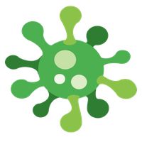 Virus Simulation In City