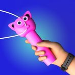 Rope Launcher