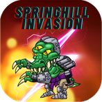 Springhill Invasion