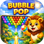 Bubble Pop Puzzle Offline