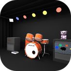 Escape Game-Music Club