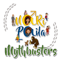 Nari Paila - Mythbuster