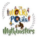 Nari Paila - Mythbuster