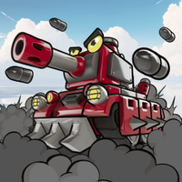 Tank Assault: Idle RPG